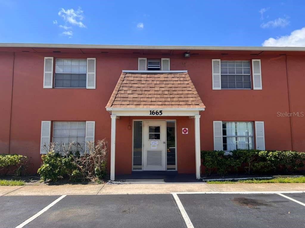 1665 W OAK RIDGE ROAD C, Orlando, FL 32809