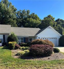 4344 Rocky Brook Court, Greensboro, NC 27409