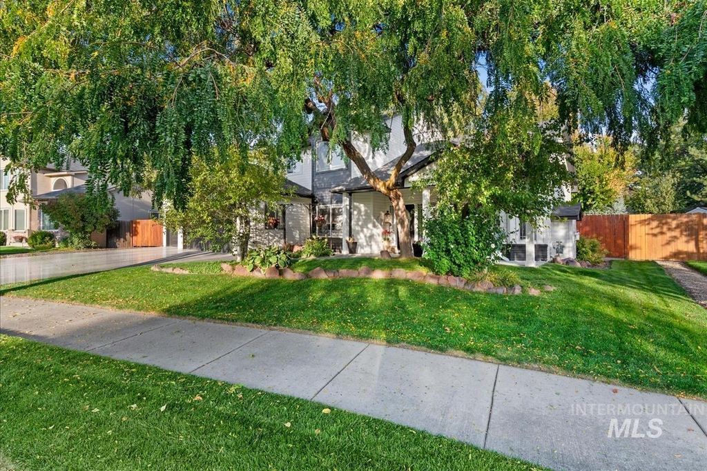 2734 S Pine Flats Ave, Meridian, ID 83642 photo 4