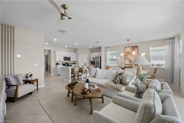 3203 Weston Manor DR, Alva, FL 33920