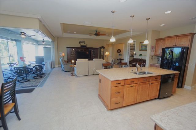 613 MACEDONIA DRIVE, Punta Gorda, FL 33950