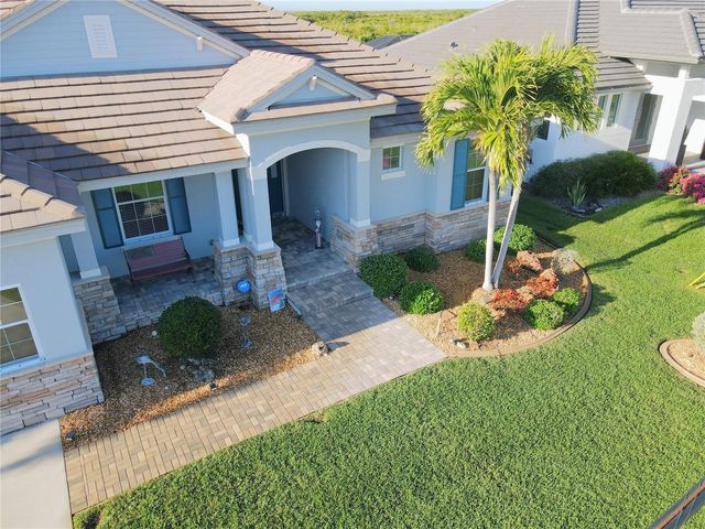 613 MACEDONIA DRIVE, Punta Gorda, FL 33950