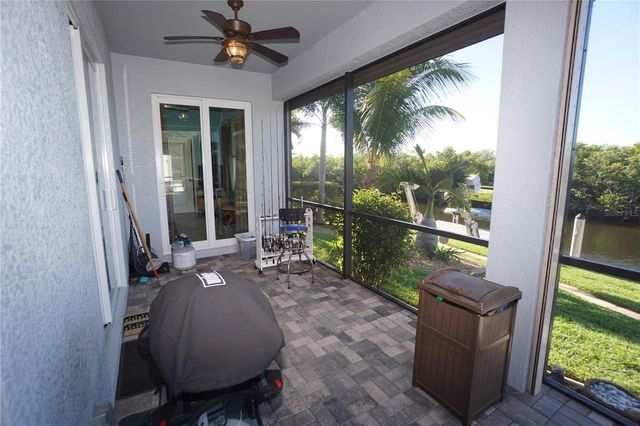 613 MACEDONIA DRIVE, Punta Gorda, FL 33950