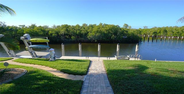 613 MACEDONIA DRIVE, Punta Gorda, FL 33950