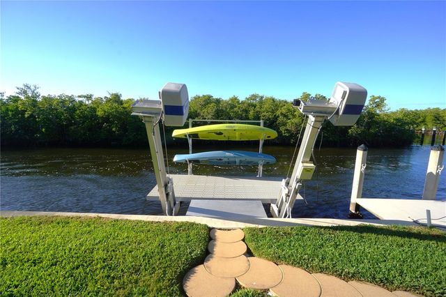 613 MACEDONIA DRIVE, Punta Gorda, FL 33950