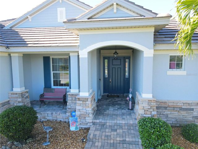 613 MACEDONIA DRIVE, Punta Gorda, FL 33950
