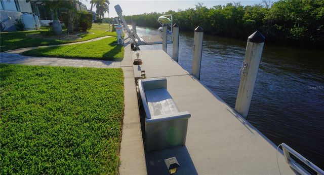 613 MACEDONIA DRIVE, Punta Gorda, FL 33950