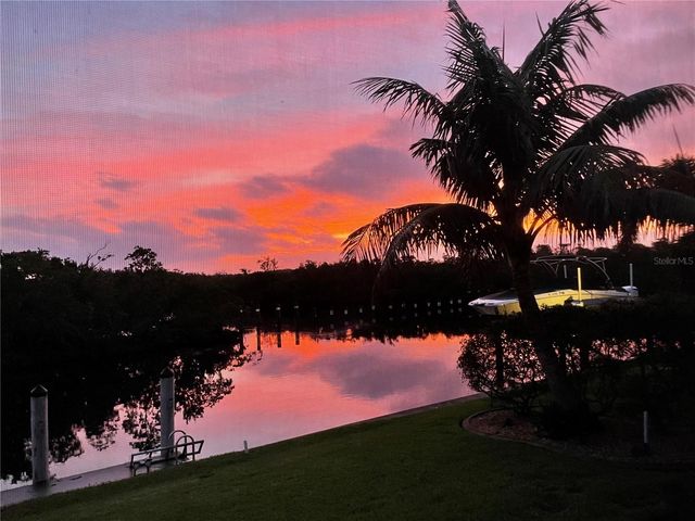 613 MACEDONIA DRIVE, Punta Gorda, FL 33950