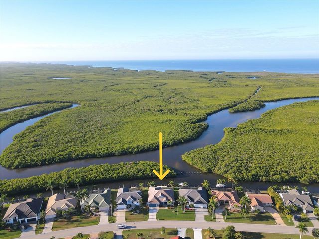 613 MACEDONIA DRIVE, Punta Gorda, FL 33950