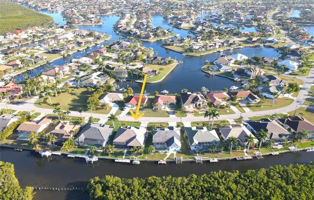 613 MACEDONIA DRIVE, Punta Gorda, FL 33950