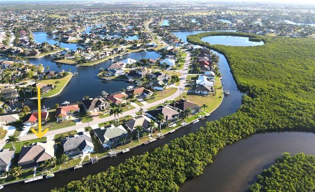 613 MACEDONIA DRIVE, Punta Gorda, FL 33950