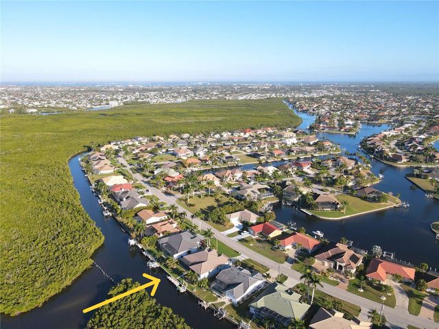 613 MACEDONIA DRIVE, Punta Gorda, FL 33950