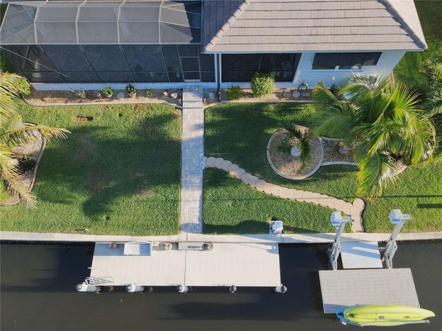 613 MACEDONIA DRIVE, Punta Gorda, FL 33950