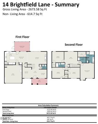 14 Brightfield Lane, Durham, NC 27712