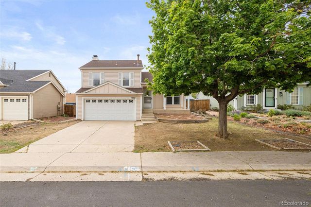 19751 E Dartmouth Place, Aurora, CO 80013