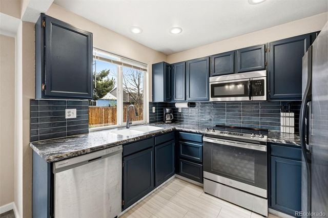 19751 E Dartmouth Place, Aurora, CO 80013