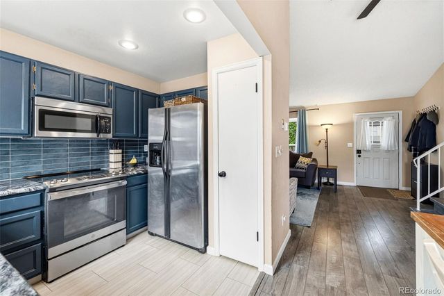 19751 E Dartmouth Place, Aurora, CO 80013