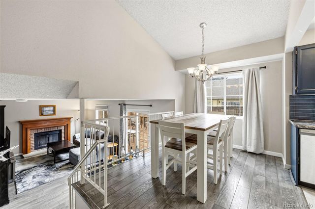 19751 E Dartmouth Place, Aurora, CO 80013