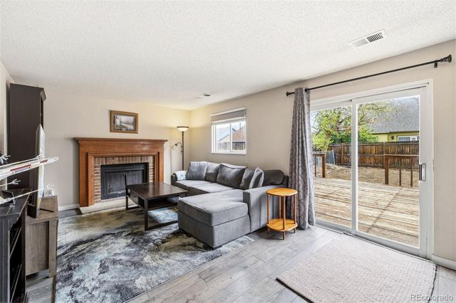 19751 E Dartmouth Place, Aurora, CO 80013