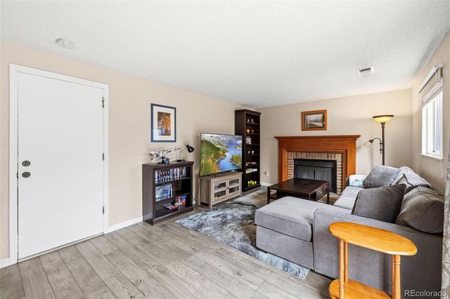 19751 E Dartmouth Place, Aurora, CO 80013