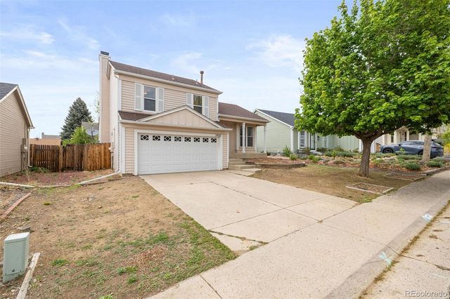19751 E Dartmouth Place, Aurora, CO 80013
