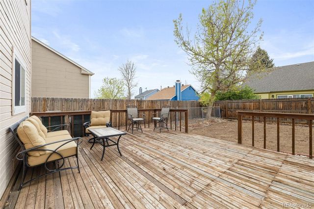 19751 E Dartmouth Place, Aurora, CO 80013