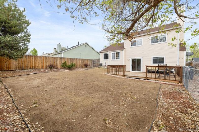 19751 E Dartmouth Place, Aurora, CO 80013