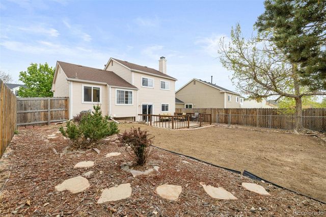 19751 E Dartmouth Place, Aurora, CO 80013
