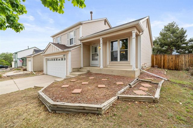 19751 E Dartmouth Place, Aurora, CO 80013