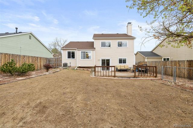 19751 E Dartmouth Place, Aurora, CO 80013