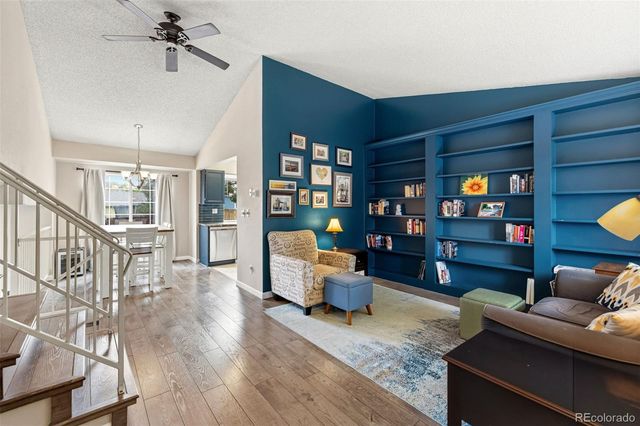 19751 E Dartmouth Place, Aurora, CO 80013