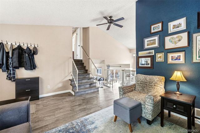 19751 E Dartmouth Place, Aurora, CO 80013