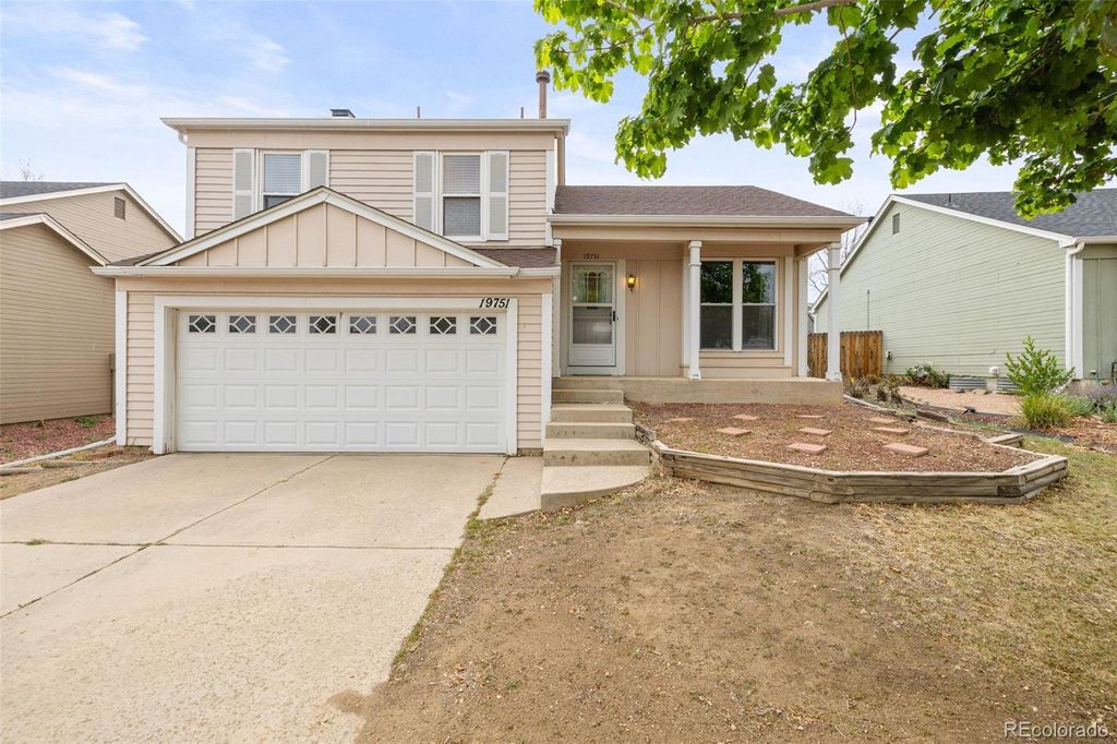 19751 E Dartmouth Place, Aurora, CO 80013