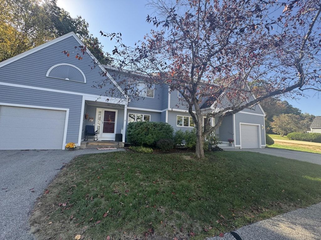 10 Sugar Maple Lane # 10, Keene, NH 03431