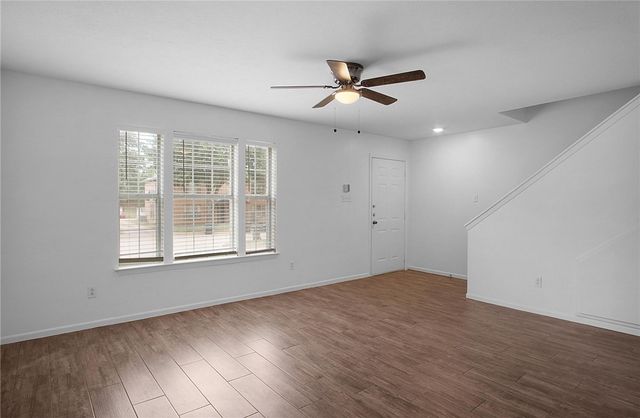 2510 Ashford Drive Upgraded, College Station, TX 77840