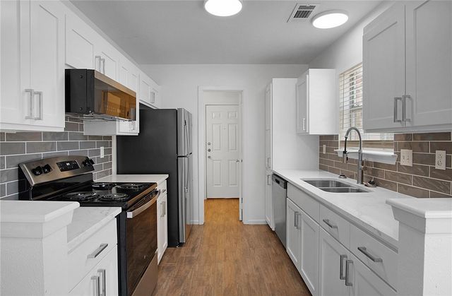 2510 Ashford Drive Upgraded, College Station, TX 77840