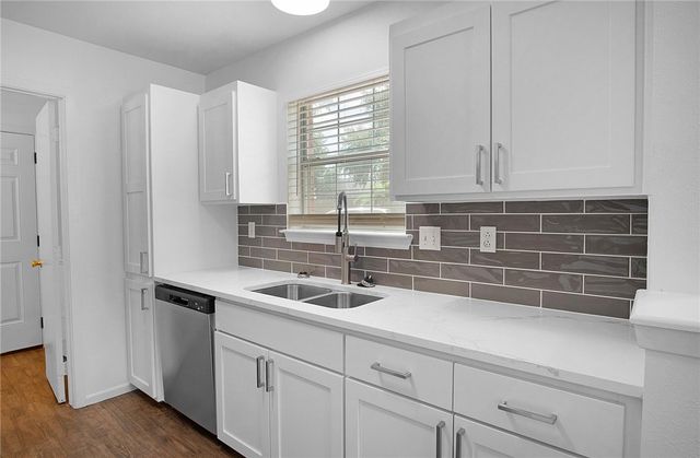 2510 Ashford Drive Upgraded, College Station, TX 77840