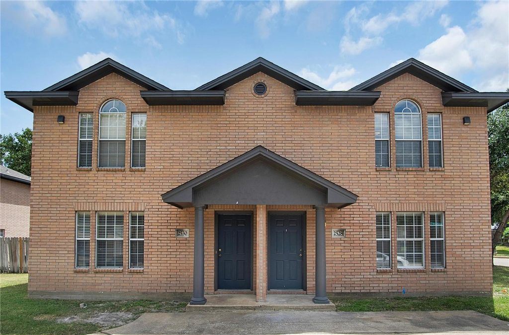 2510 Ashford Drive Upgraded, College Station, TX 77840