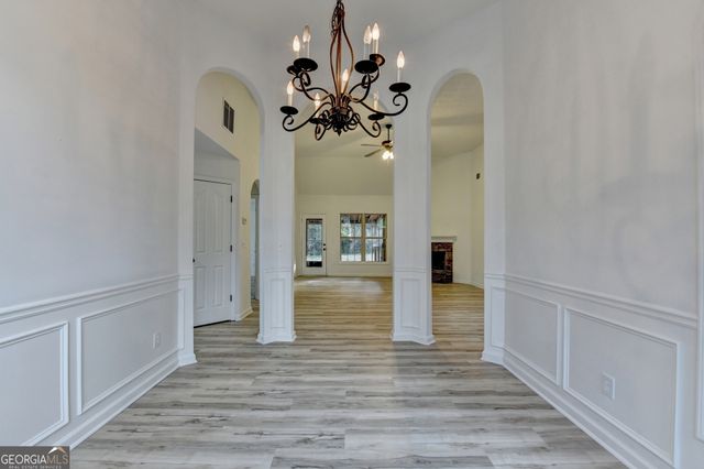 1201 Bridge Crest Drive, Winder, GA 30680
