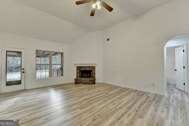 1201 Bridge Crest Drive, Winder, GA 30680