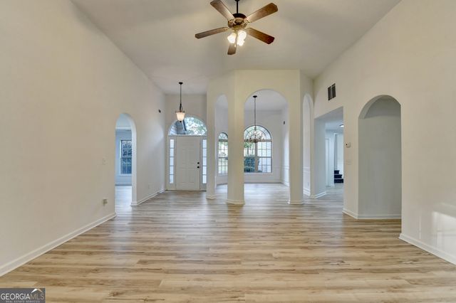 1201 Bridge Crest Drive, Winder, GA 30680