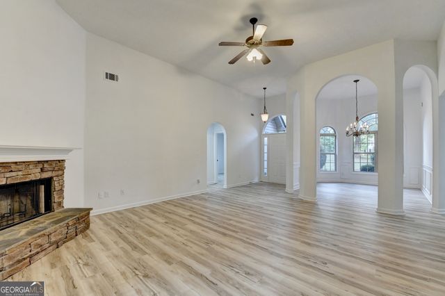 1201 Bridge Crest Drive, Winder, GA 30680