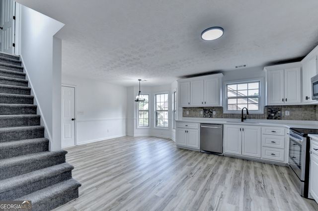 1201 Bridge Crest Drive, Winder, GA 30680