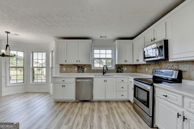1201 Bridge Crest Drive, Winder, GA 30680