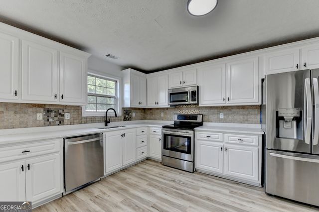 1201 Bridge Crest Drive, Winder, GA 30680