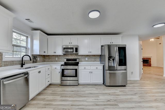 1201 Bridge Crest Drive, Winder, GA 30680