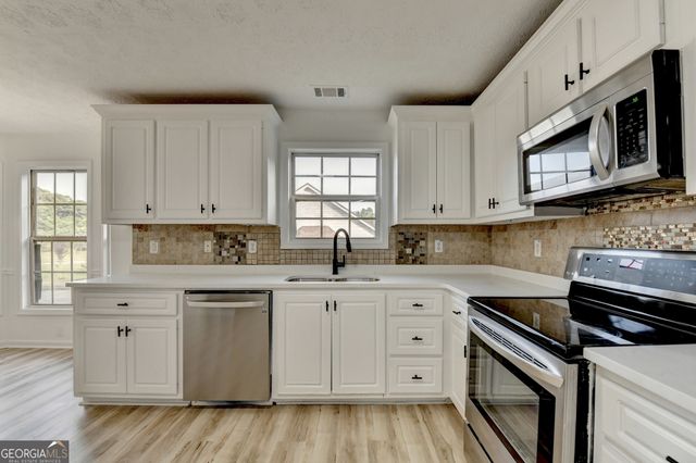 1201 Bridge Crest Drive, Winder, GA 30680