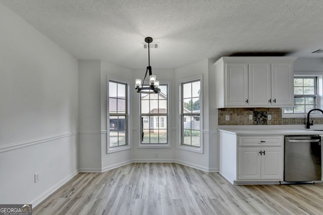 1201 Bridge Crest Drive, Winder, GA 30680