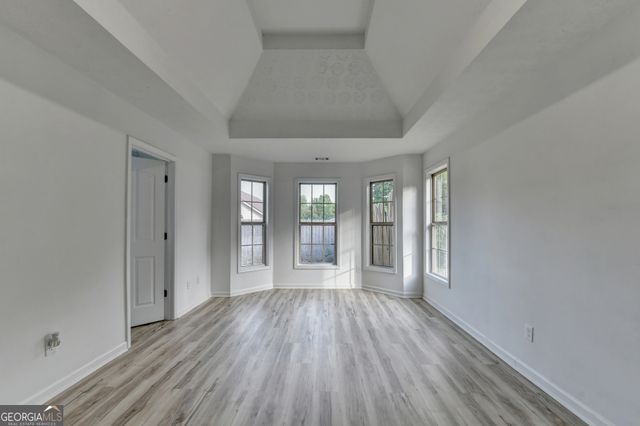 1201 Bridge Crest Drive, Winder, GA 30680