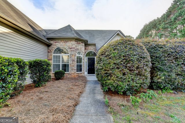 1201 Bridge Crest Drive, Winder, GA 30680
